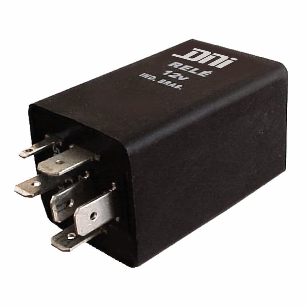 RELE TEMP.LIMP.MB CAMINHOES/ONIBUS 12V