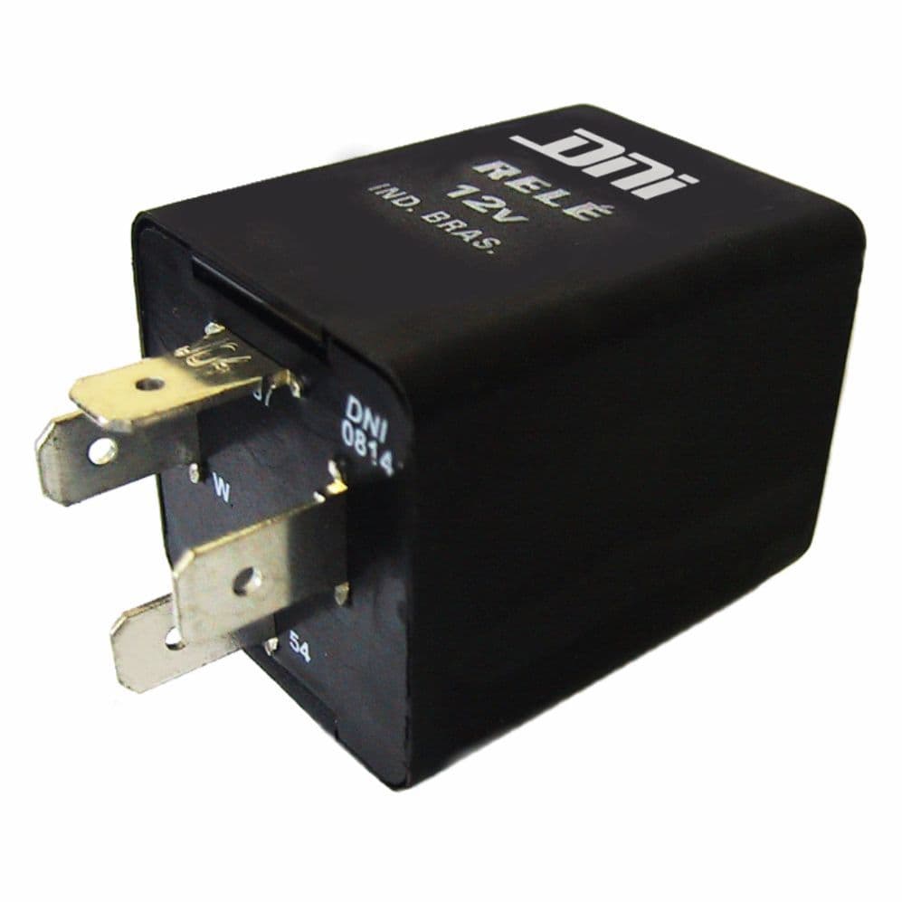 AUTOMATIZADOR DO FREIO 4 TERM.S/SUP.4 TERM. 12V