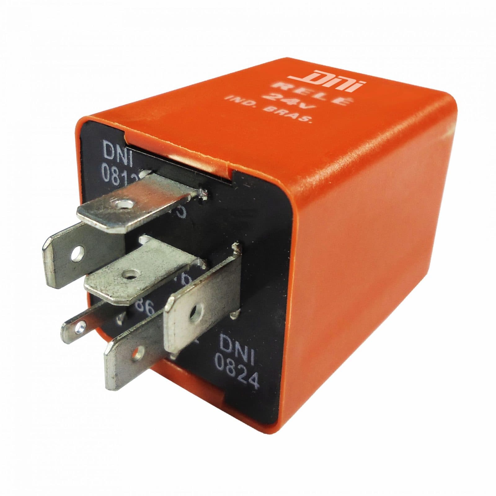 RELE TEMP.LIMP.MB 24V CAMINHOES/ONIBUS S/SUP.