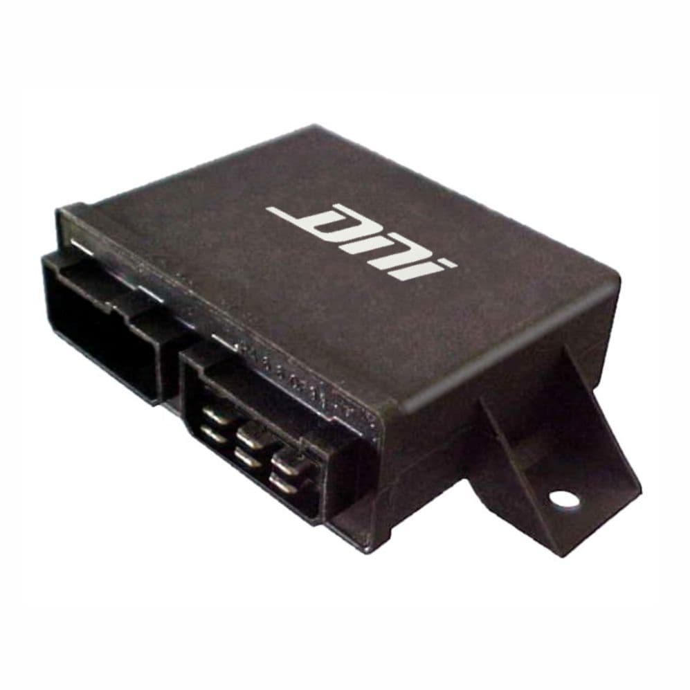 RELE FREIO MOTOR VOLVO VM C/SUPORTE 24V