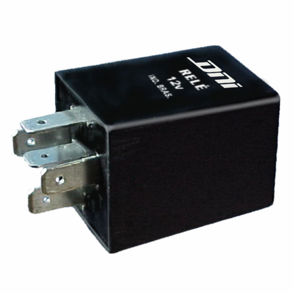 RELE PARADA MT.MB CAM/ONIB.12V