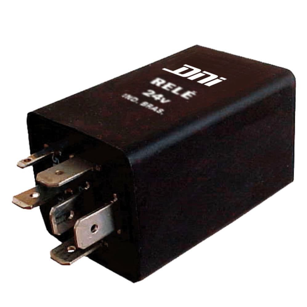 RELE LIMP. DE PARA BRISA 24V. VOLVO