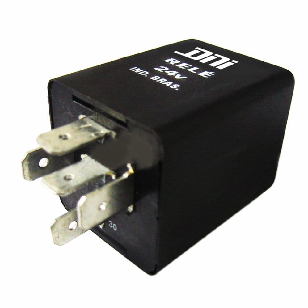 CONTROLE DE FREIO MOTOR 24V
