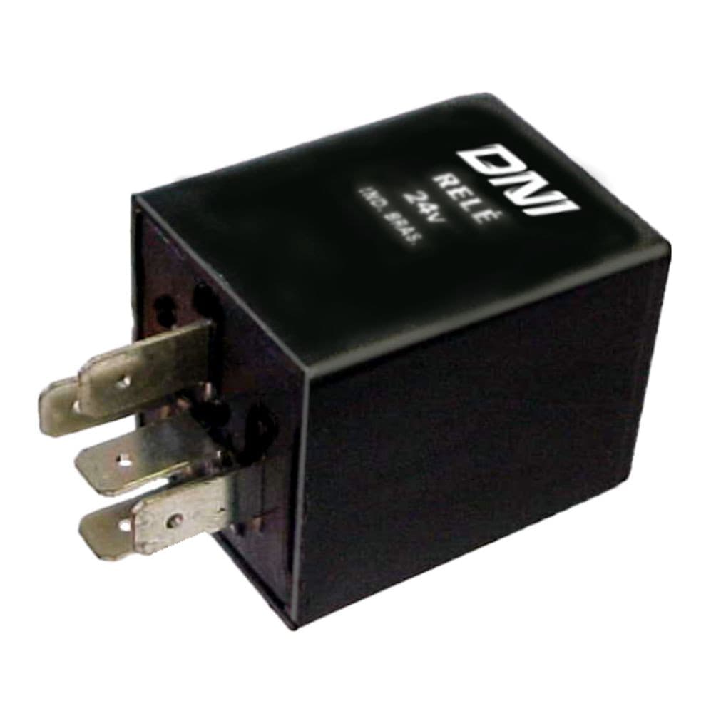 RELE PARADA MT.MB CAM/ONIB. 24V