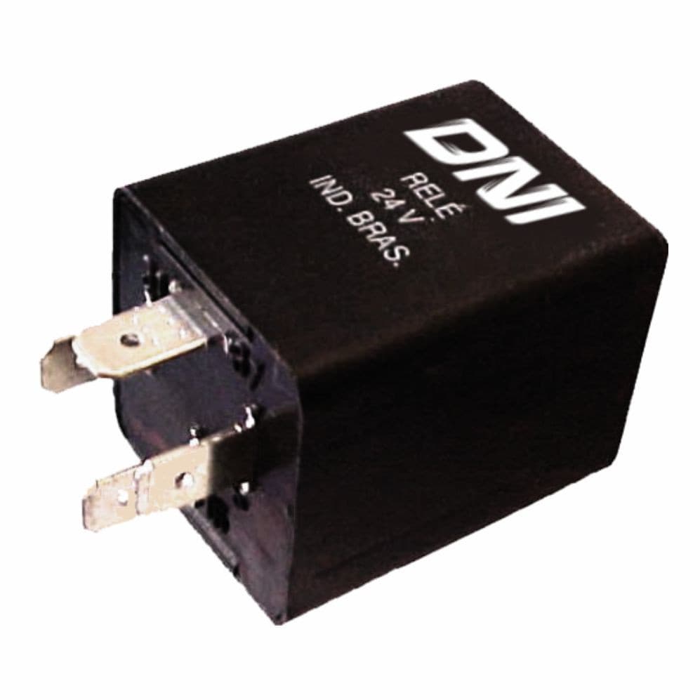 RELE PARADA MT.MB CAM/ONIB.24V