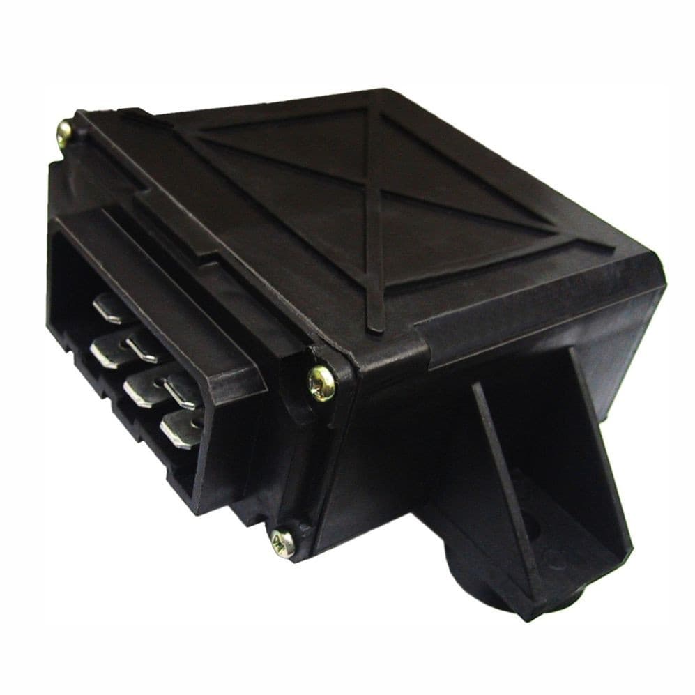 RELE PISCA VOLVO/MARCO 6TERM. 24V
