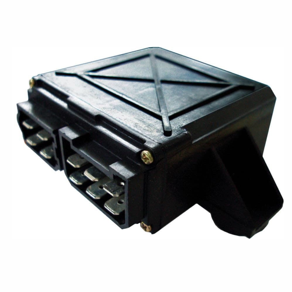 RELE DE PISCA VOLVO 24V