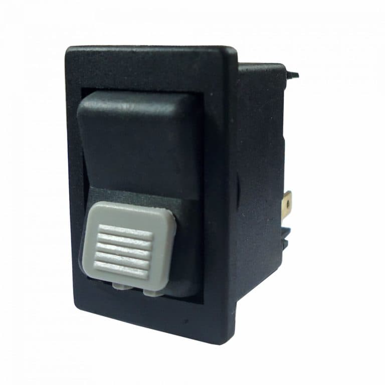 INT. FAROL COM TRAVA SCANIA 290951 SÉRIE 2 E 3 24V