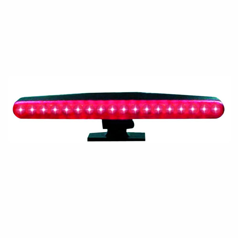 BRAKE LIGHT 18 LEDS 12V