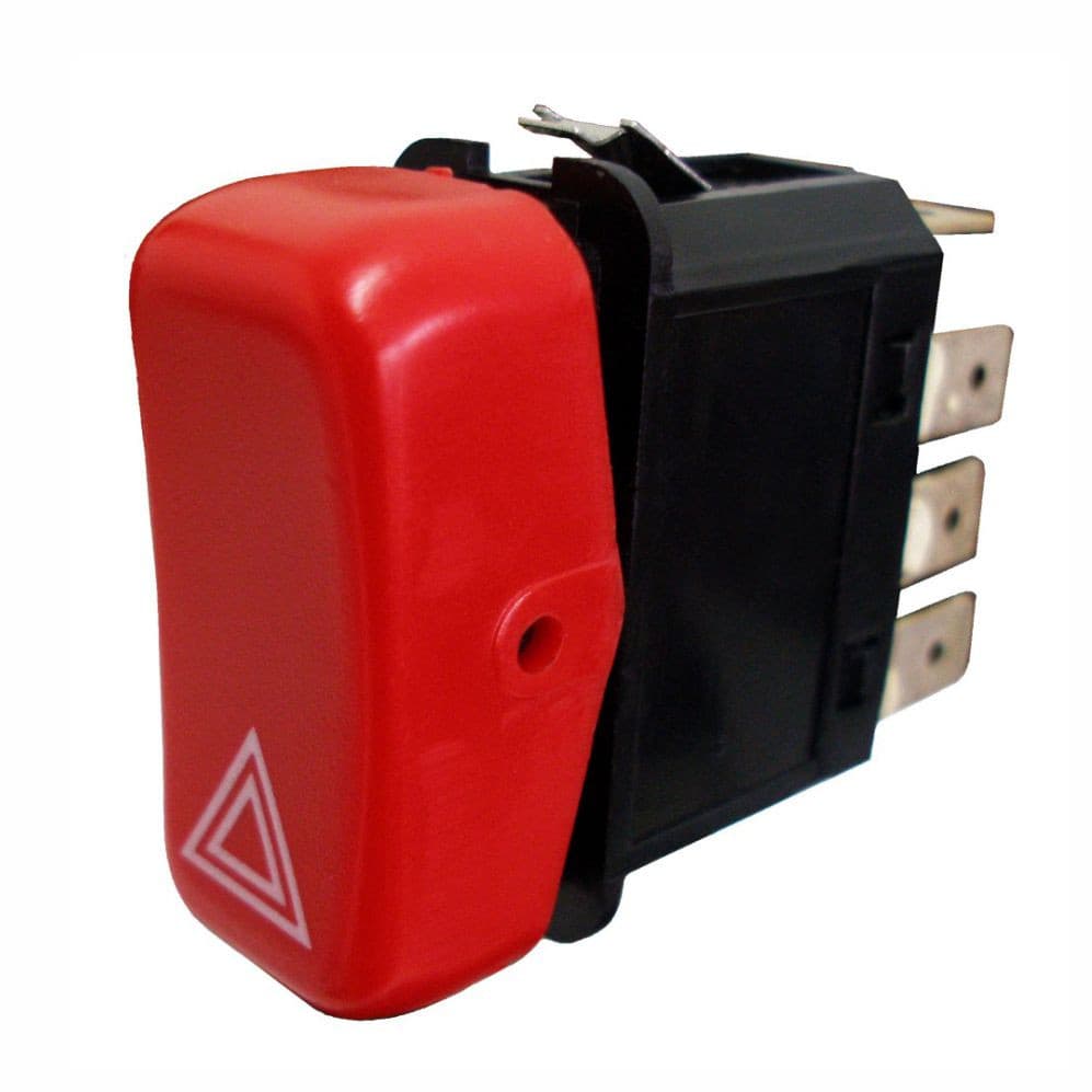 INT. PISCA ALERTA MB 24V