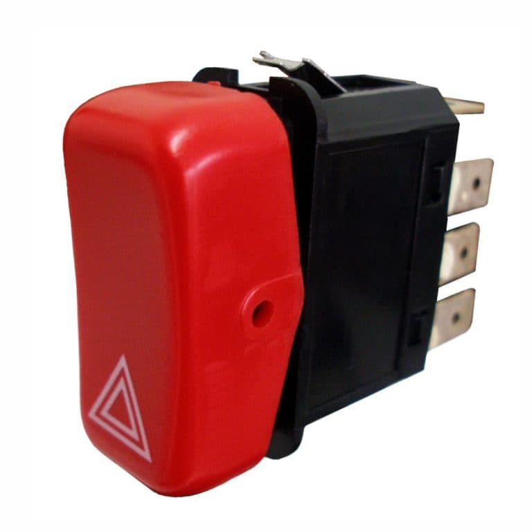 INT. PISCA ALERTA MB 12V