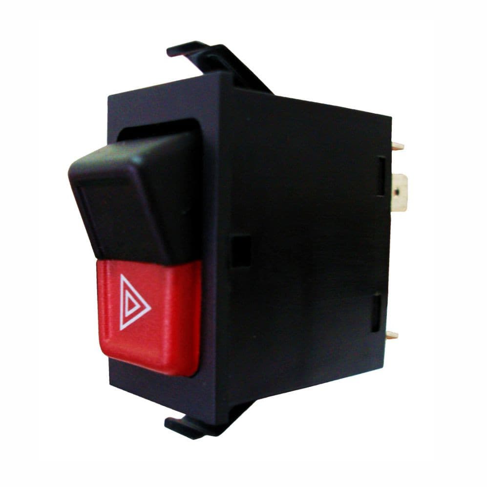 CHAVE ALERTA EMERGENCIA VW K-3813905