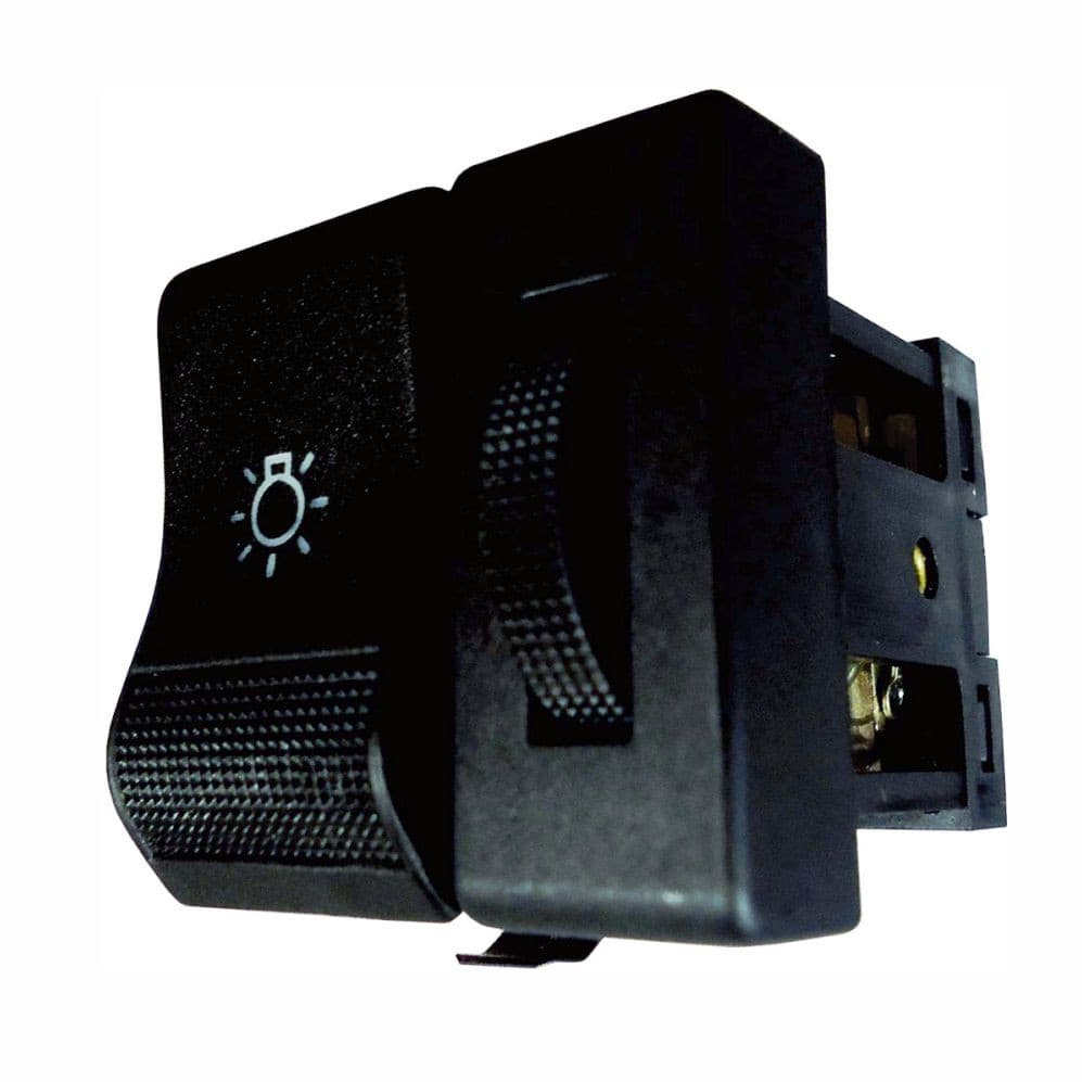 CHAVE DE LUZ VW SANTANA 91/98 QUANTUM 91/98