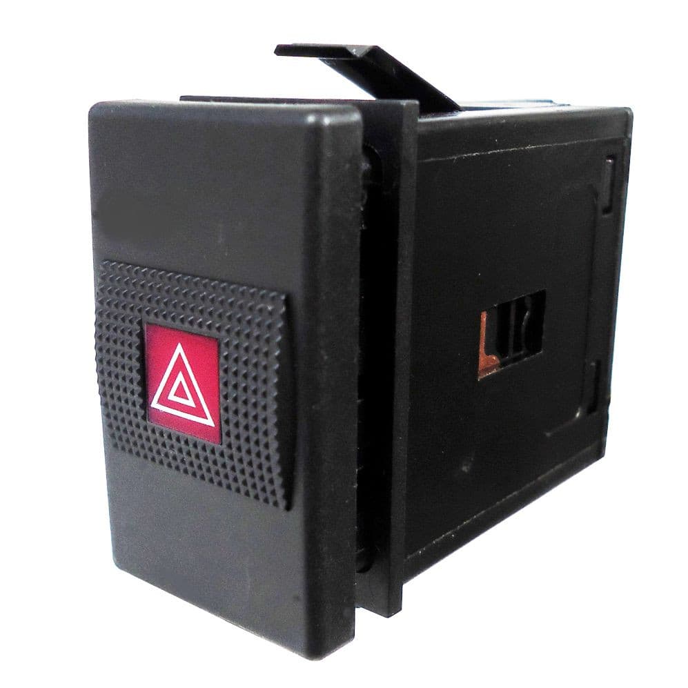 CHAVE DE EMERGENCIA VW 12V 8 TERM SANTANA/QUAN