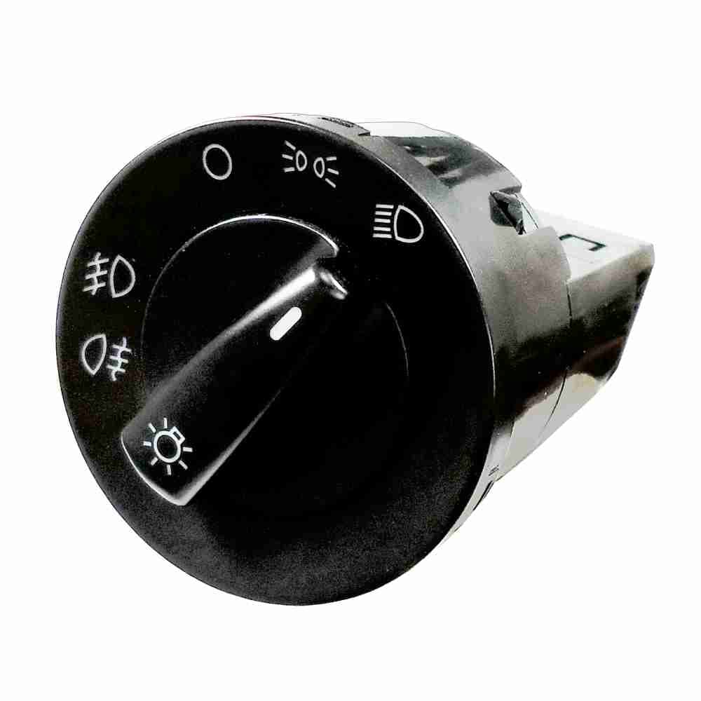 CHAVE DE LUZ VW AUDI PASSAT GOL,GOLF,POLO,VARIANT