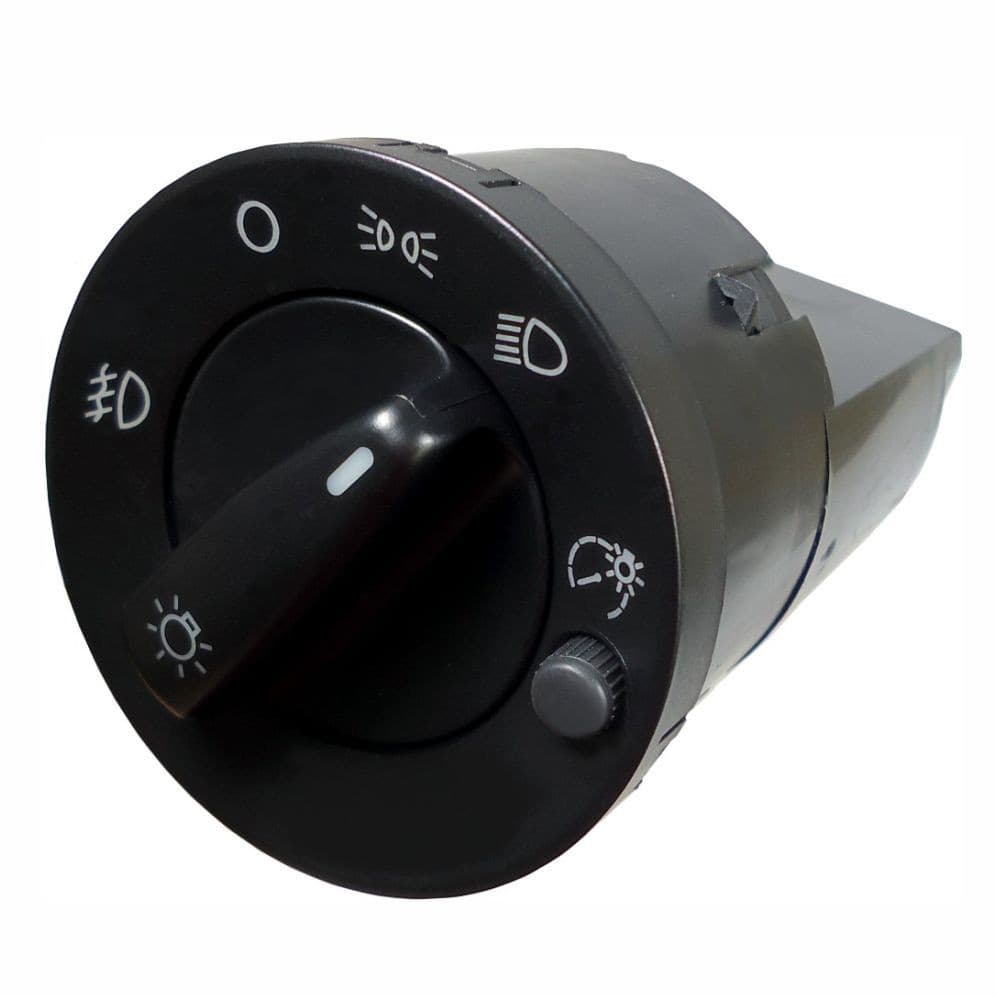 CHAVE DE LUZ VW/AUDI/GOL/PARATI/SAVEIRO 12V