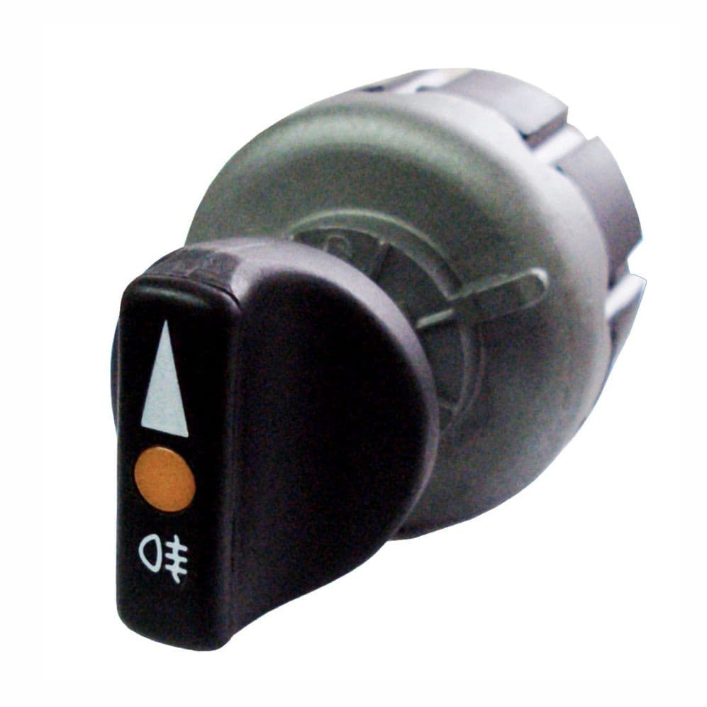 CHAVE DE LUZ MB 1938 24V 8 TERM. MB C/BOTAO,S/CAPA