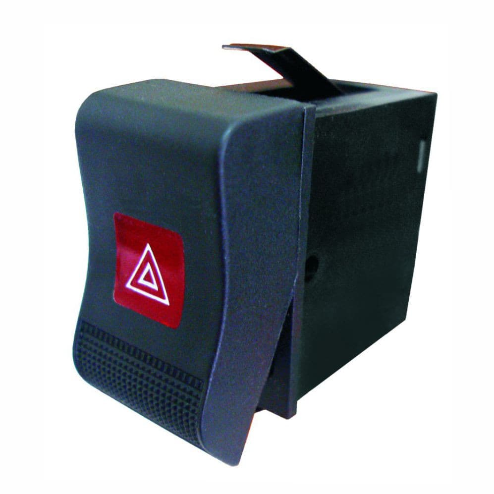 INT. EMERGENCIA TECLA SANTANA VW CAMINHOES 12V