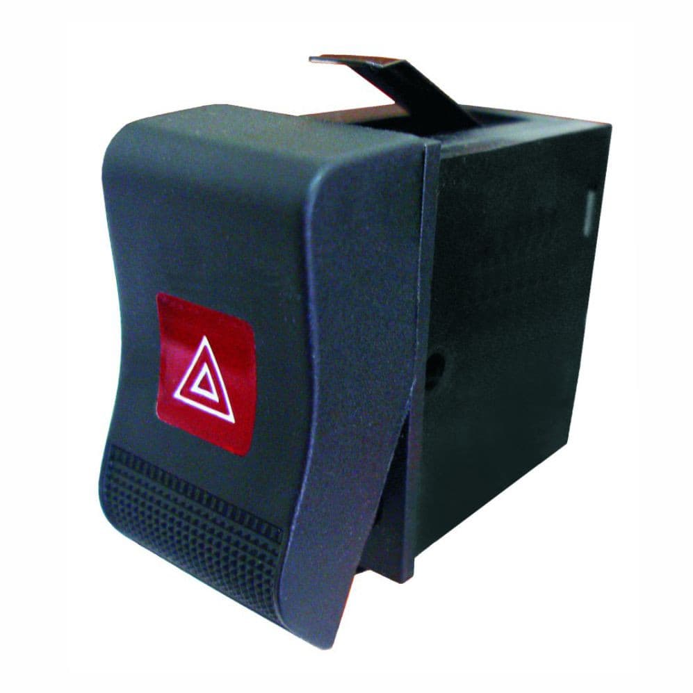INT. EMERGENCIA TECLA VW CAMINHAO 24VTS