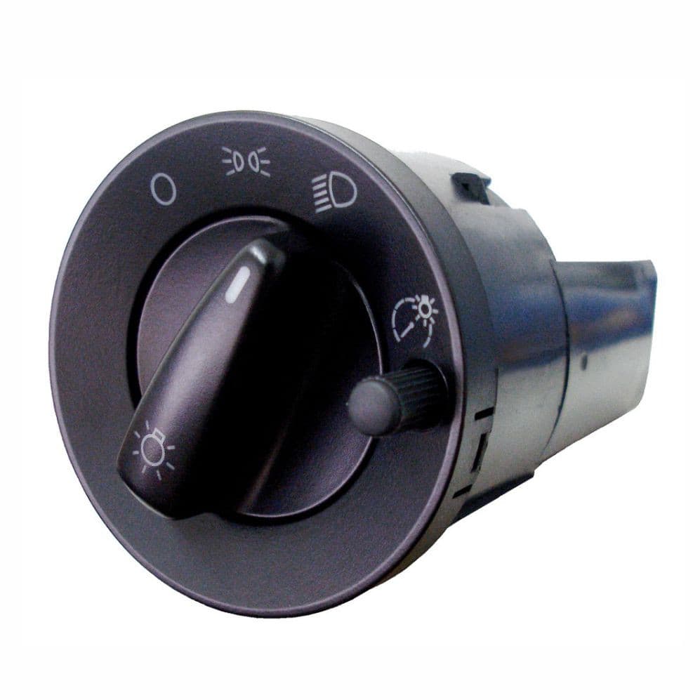 CHAVE DE LUZ VW CAMINHAO 24VTS C/REOSTATO