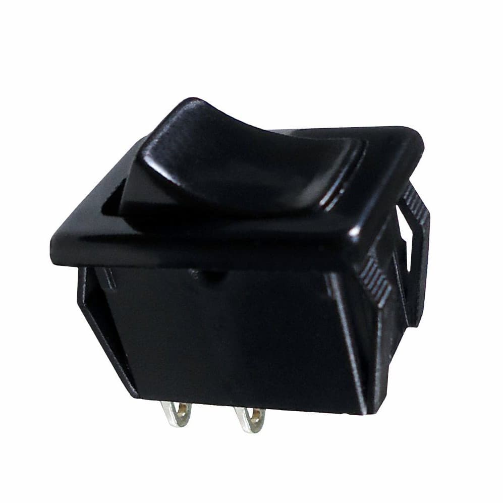 MINI CHAVE UNIVERSAL 2 POSIÇOES  12/24V 127/250