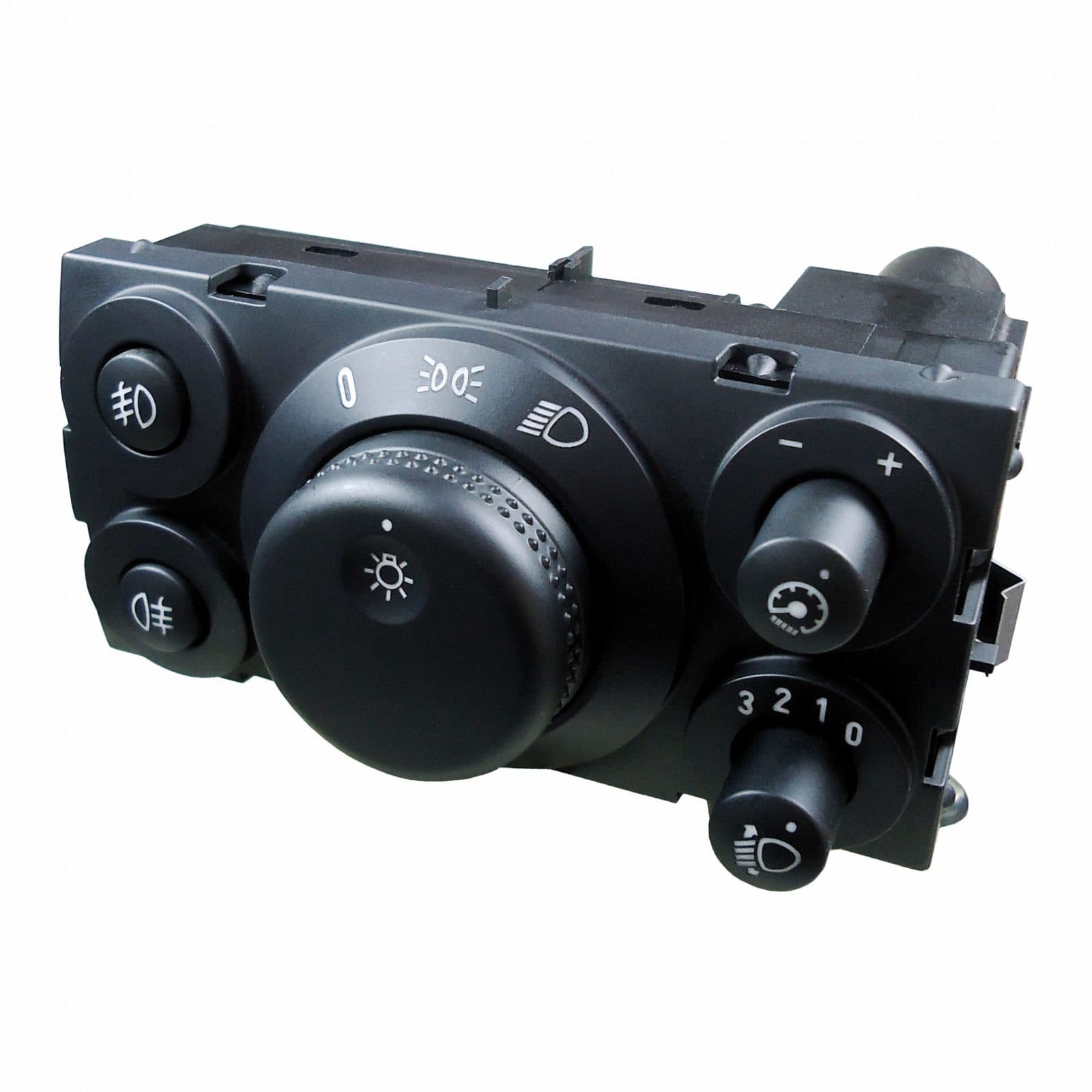 CHAVE DE LUZ/MILHA/NEBLINA VECTRA MERIVA 12V