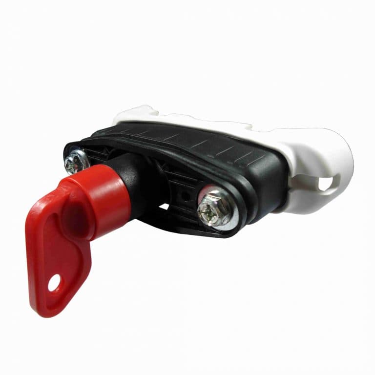 CHAVE GERAL MANUAL CAMNHOES VOLVO FH TODS 24V
