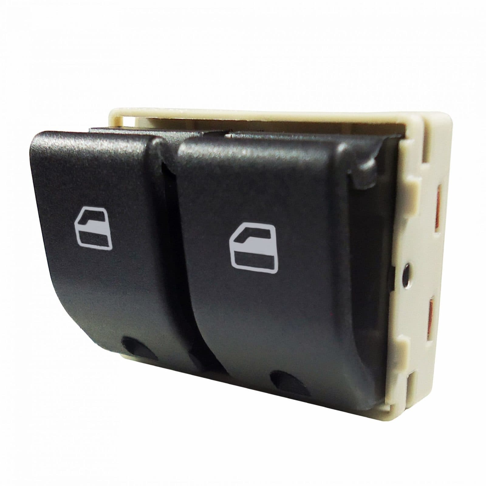 INT. VIDRO ELETRICO VW AUDI CONSTELATION LE DUPLO
