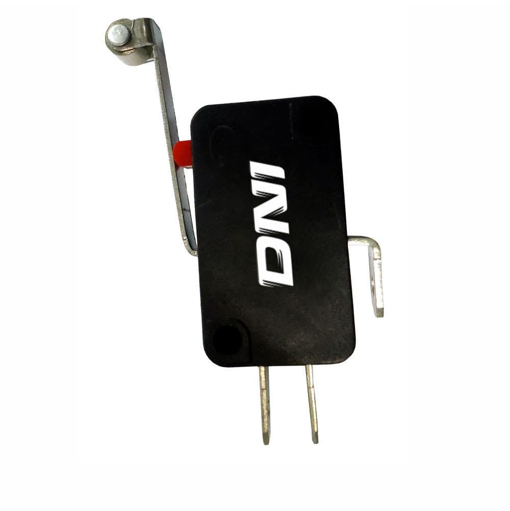 MICRO CHAVE INT./NF 12/24  127/250V