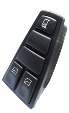 INT. VIDRO LE VOLVO FH FM NH