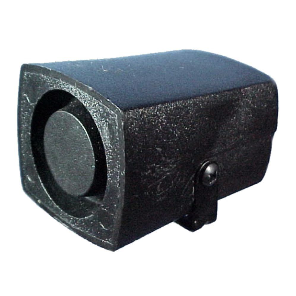 MICRO SIRENE 24V MARCHA RE