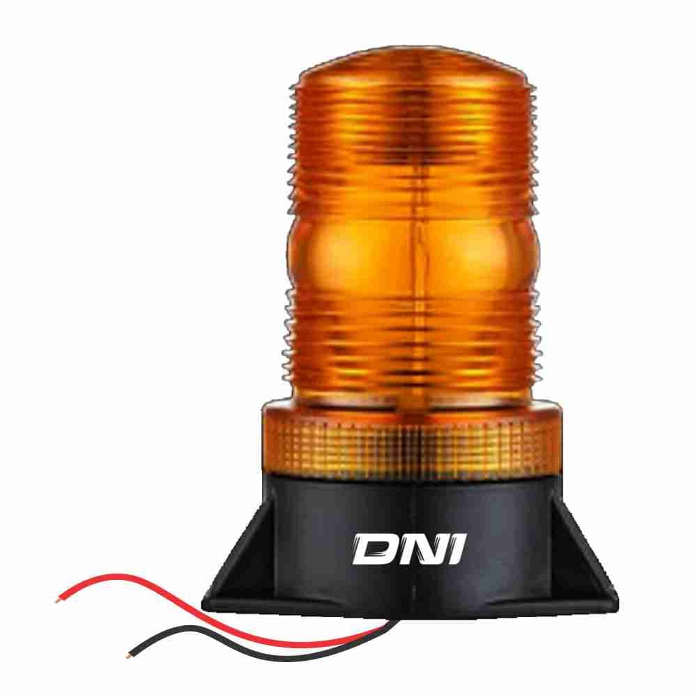 GIROLED STROBO 4 FLASHES C/LEDS 12 A 80VDC EMPILH