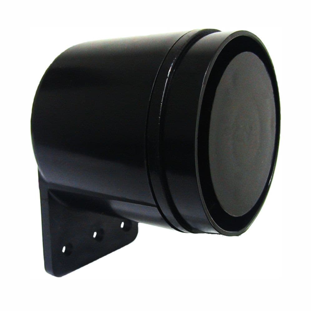 SIRENE DE MARCHA RÉ E SETA BIVOLT 12/24V