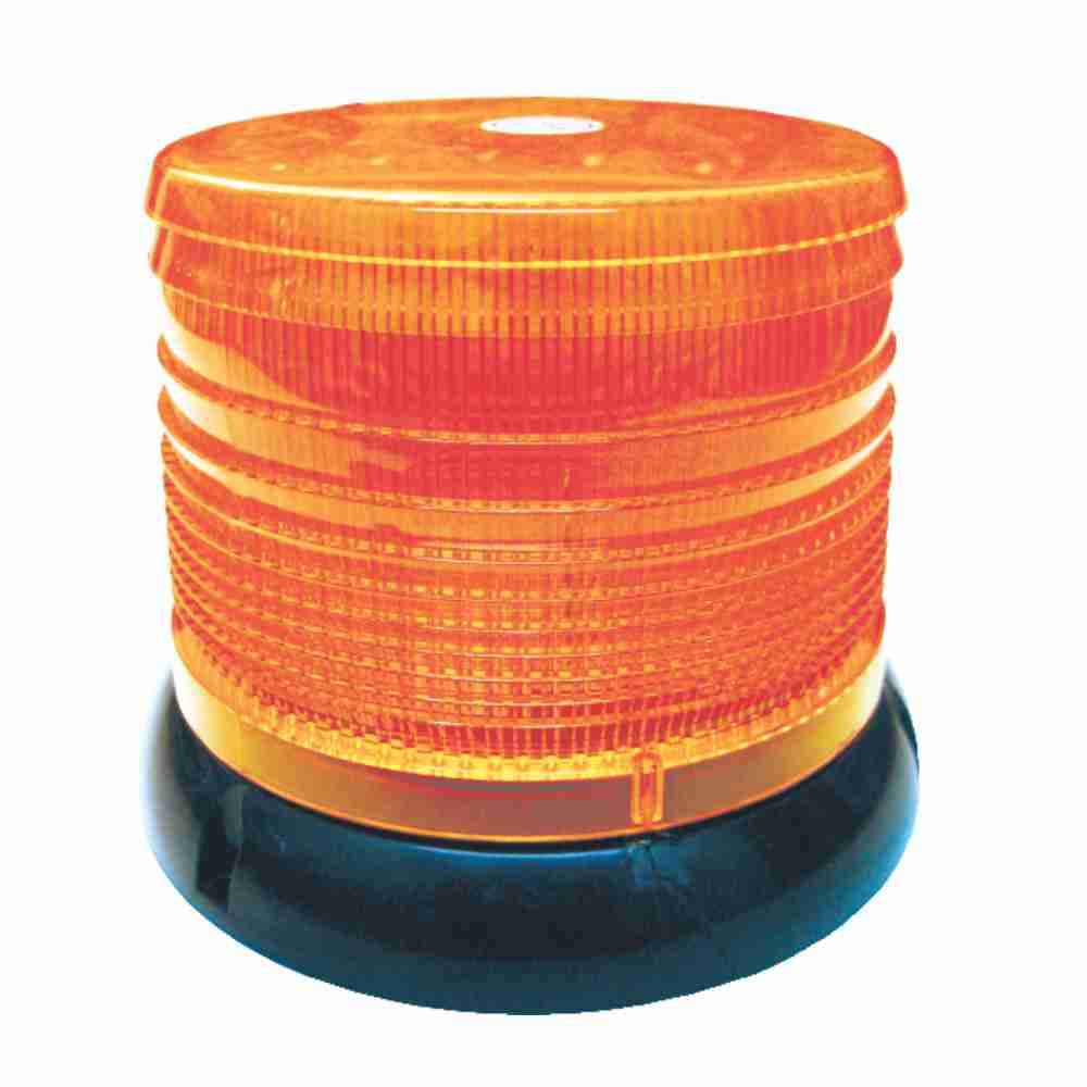 GIROLED DUPLA FUNCAO AMBAR BIVOLT  SMD C/IMA/PARAF