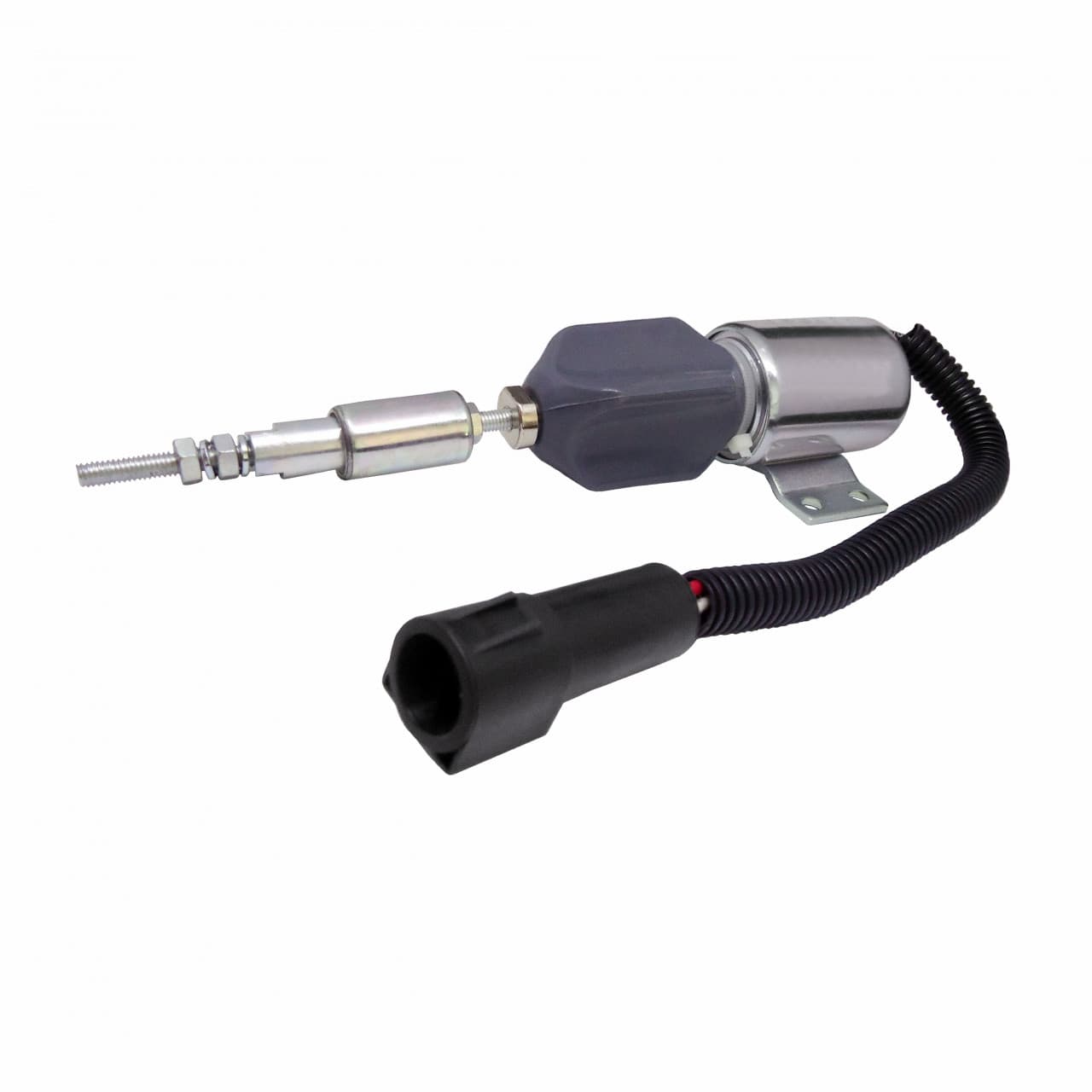 SOLENÓIDE DE PARADA FORD VW CUMMINS 24V