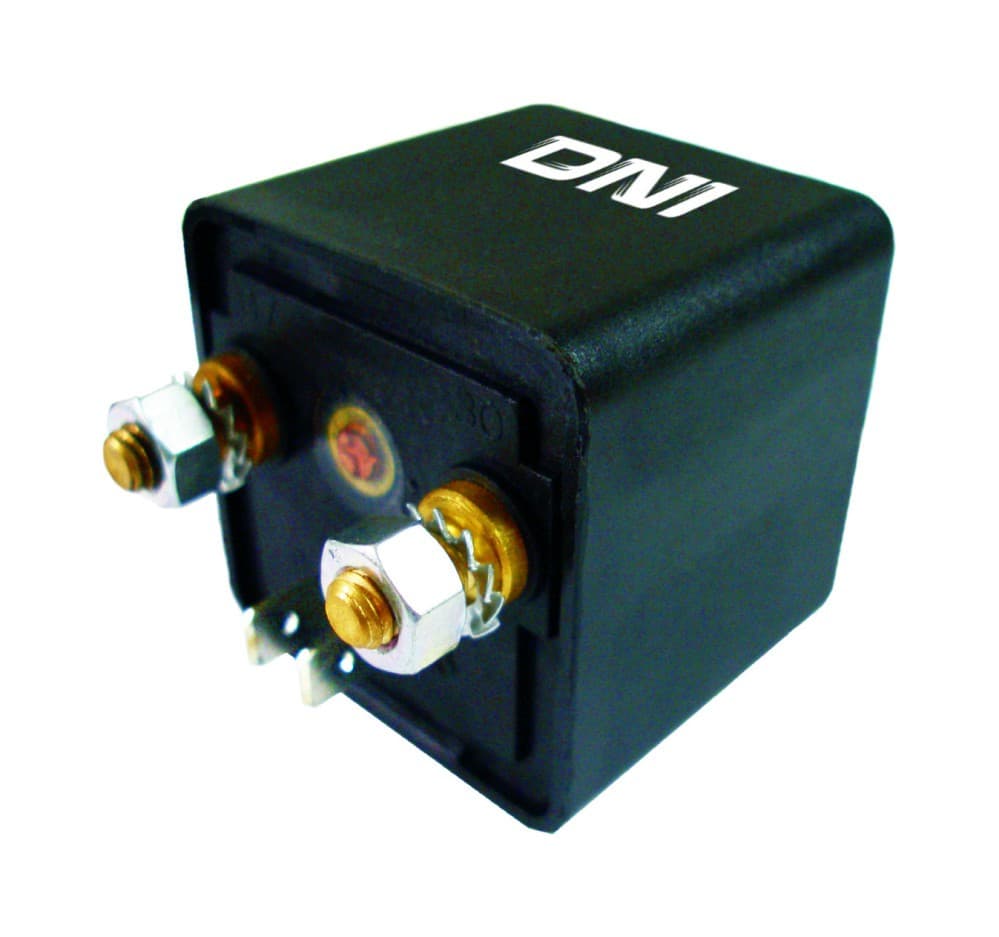 RELE DE PARTIDA 12V 200A (PICO)