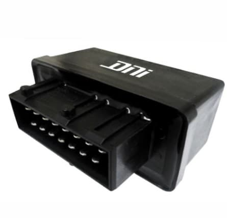 RELE INJECAO ELETRONICA PEUGEOT CITROEN FIAT 7