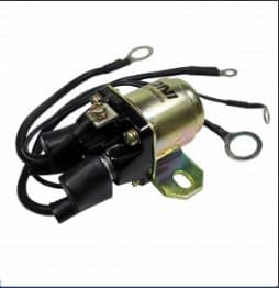 AUT. AUX. DELCO 39MT 12V