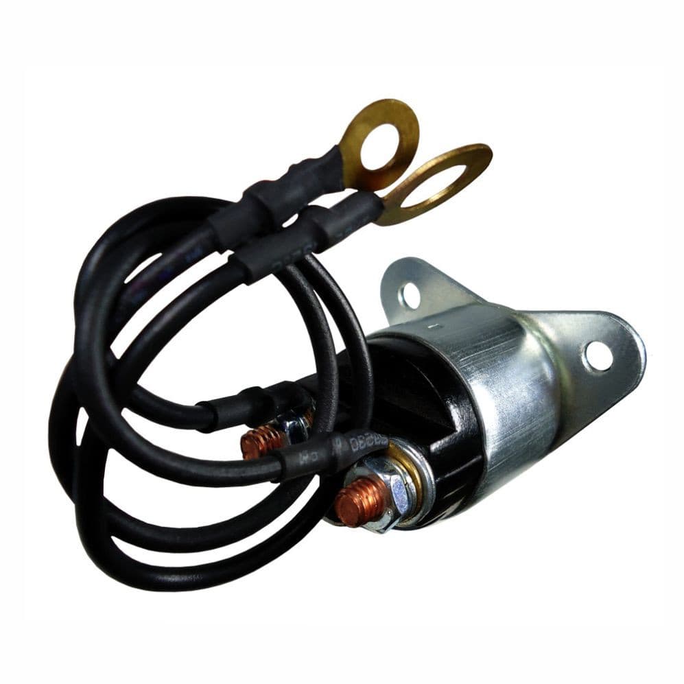 AUT. AUX. BOSCH DAF DELCO MAN 24VTS