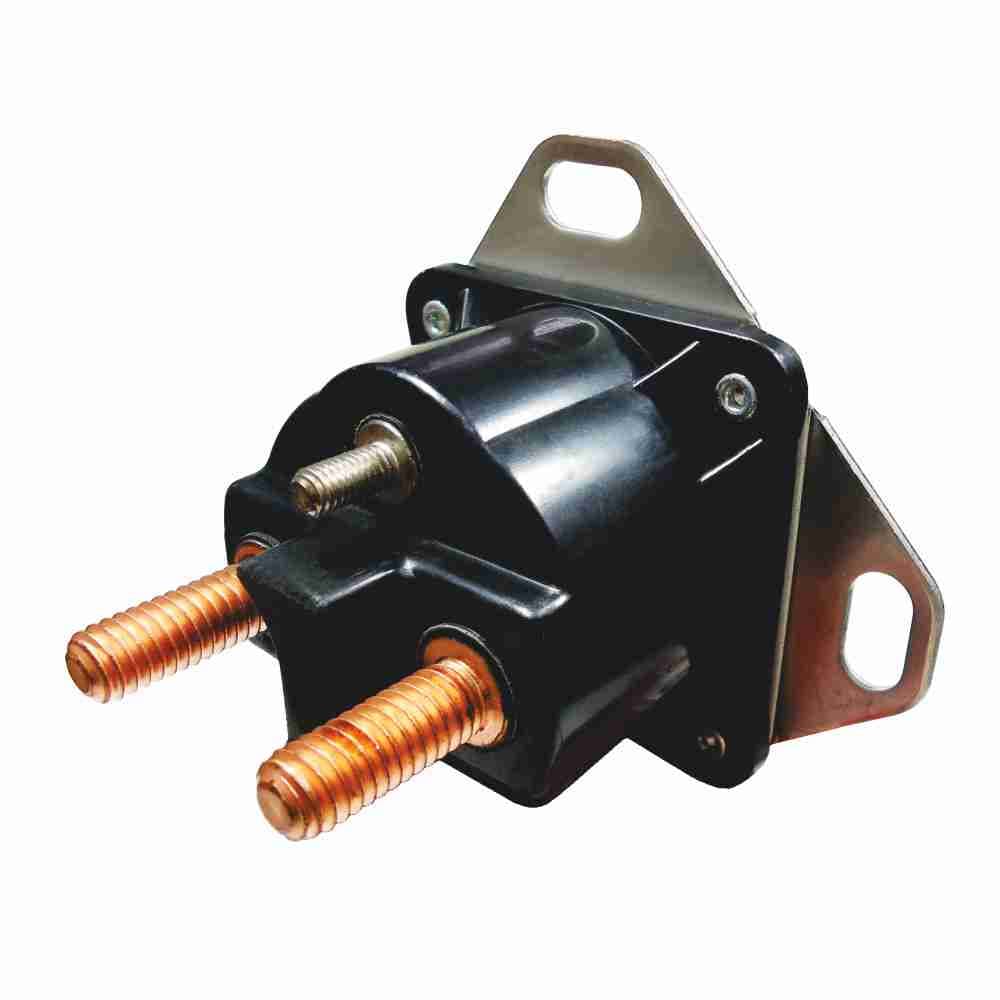 AUT. AUX. PT FORD RANGER 2.3/5 4CC 100A 12V