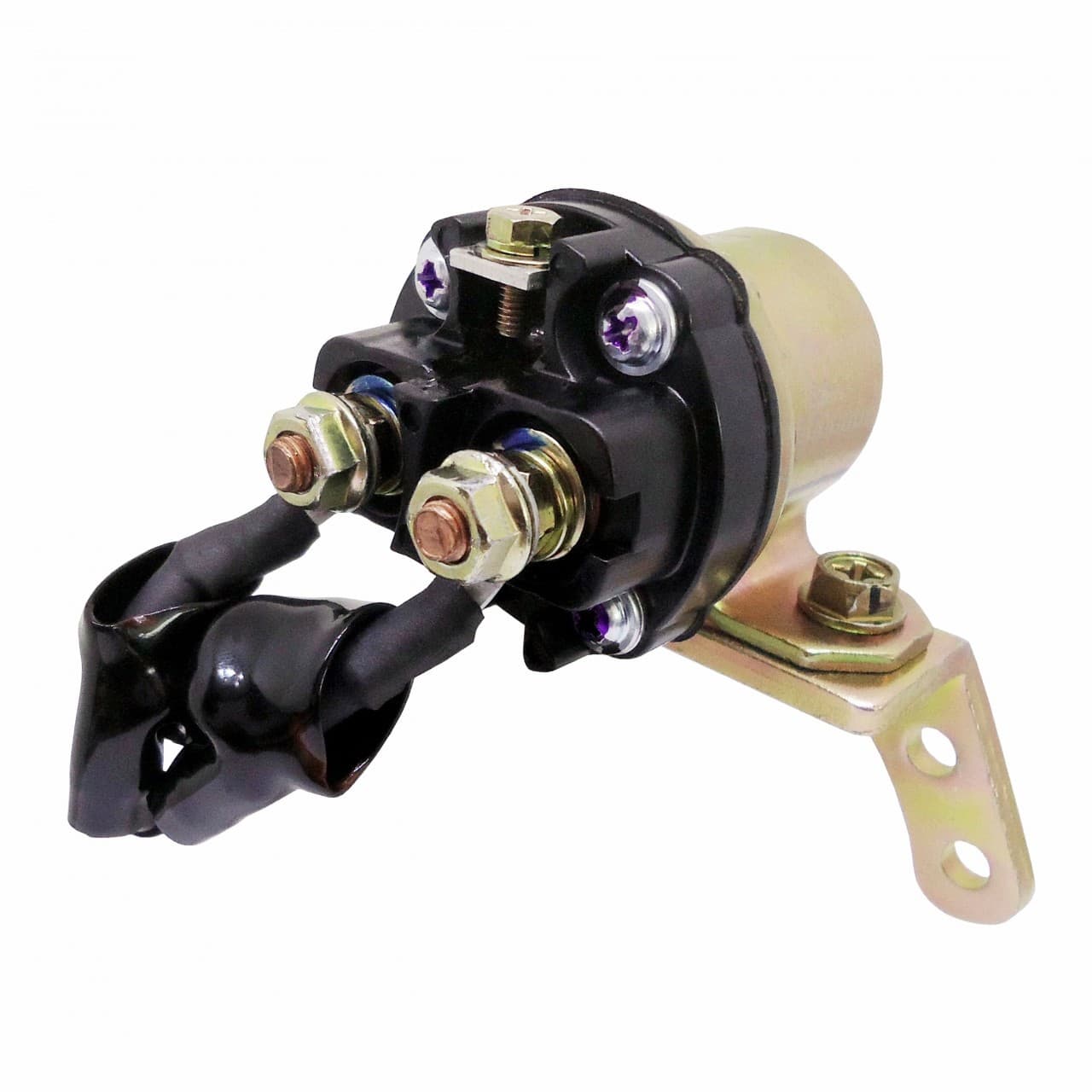 AUT. AUX. DELCO  37MT 41MT 10512505 24V