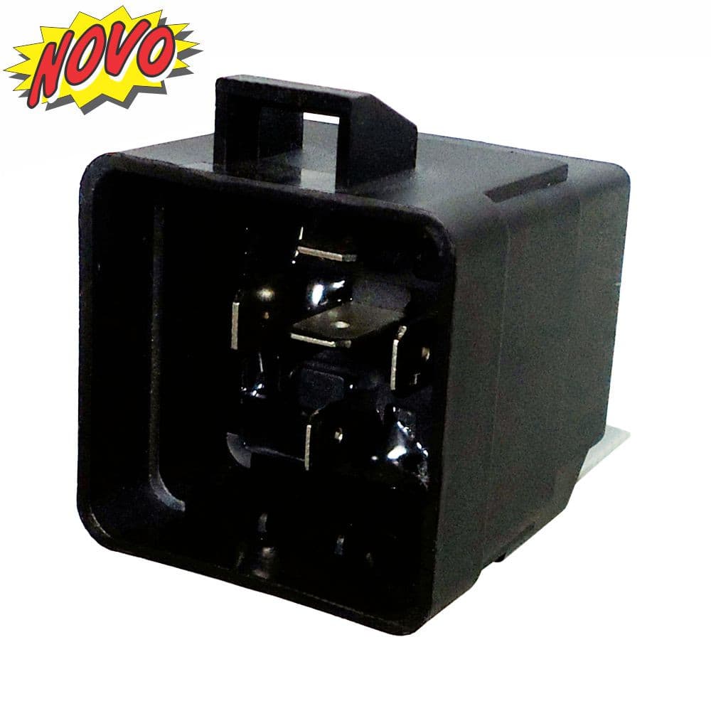 RELE AUX. REVERSOR 115/1615 CATERPILLAR 12V