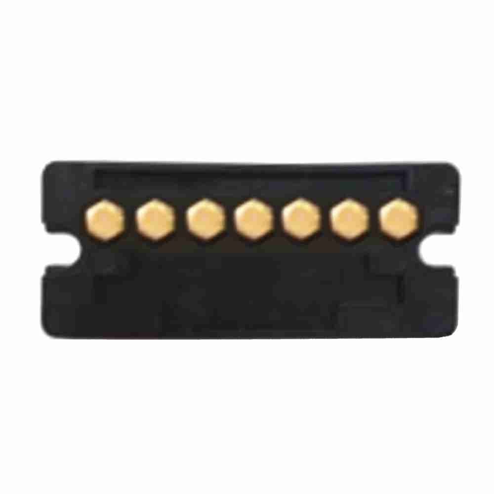 PLACA DE REPARO EM NYLON 7 POLOS