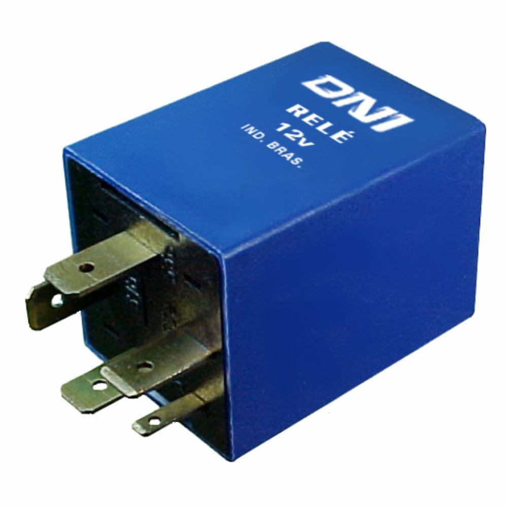 RELE TEMP.LIMP.DT.CORSA 12V S/SUPORTE