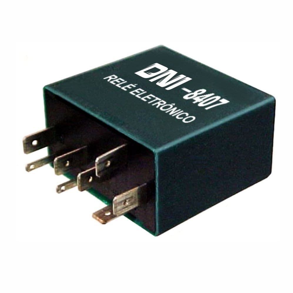 RELE VIDRO ELETRICO PALIO STYLE INTELIGENTE