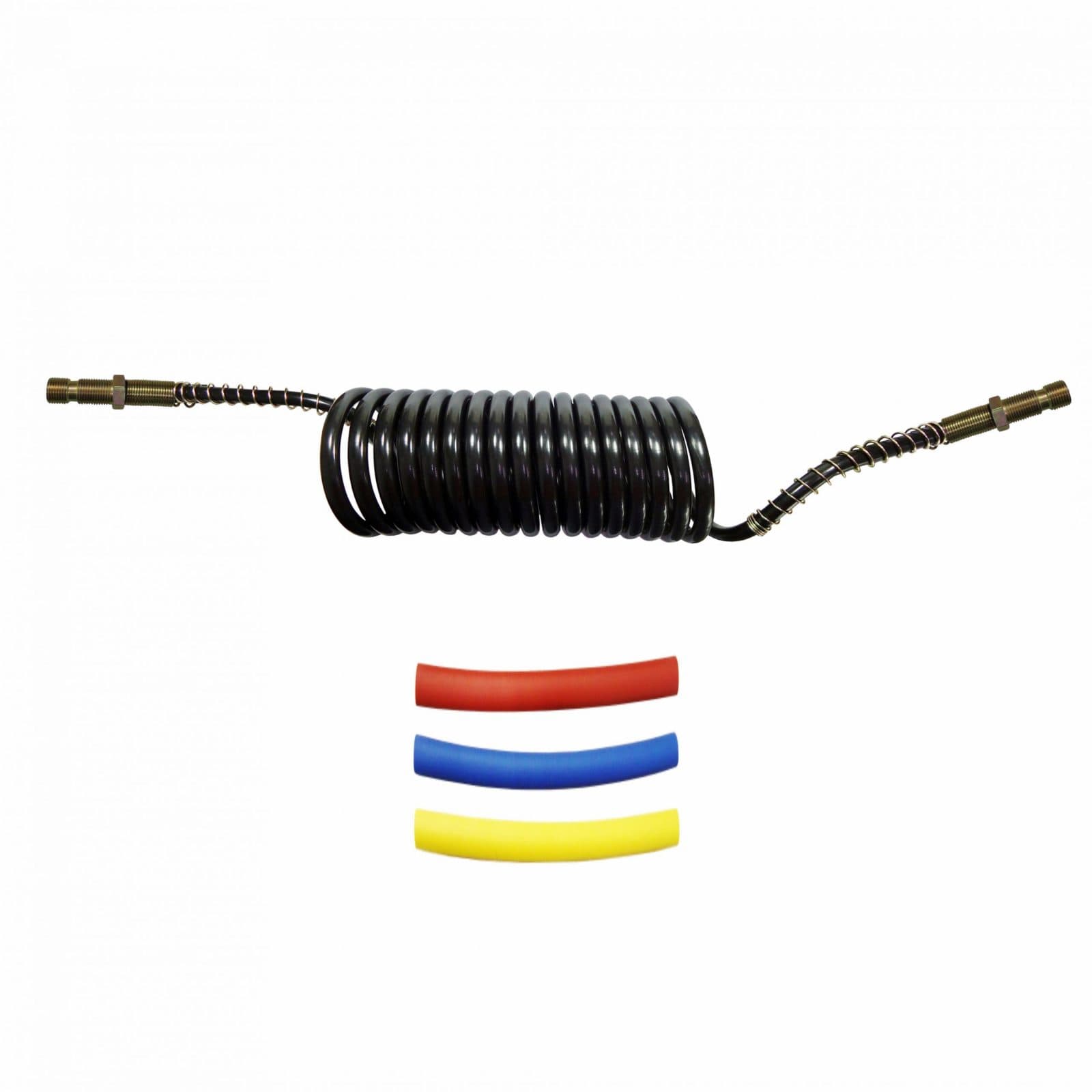 MANG. ESPIRAL AR 5.5M PORCA 11/16 S/ NIPLE UNIVERS