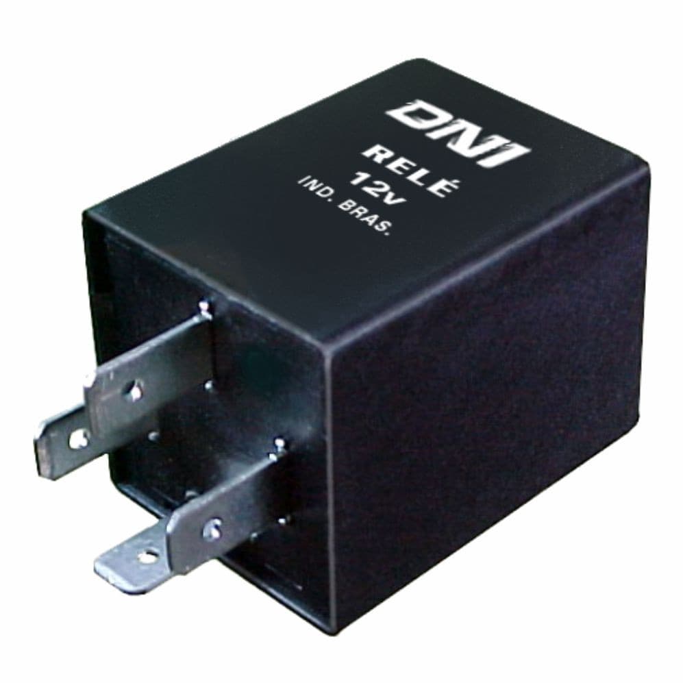 RELE TEMP.DE PARADA MOTOR MB