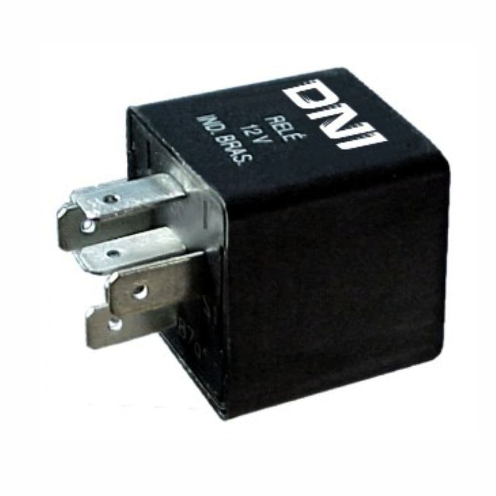 RELE CONTROLE AR COND. GOLF 12V