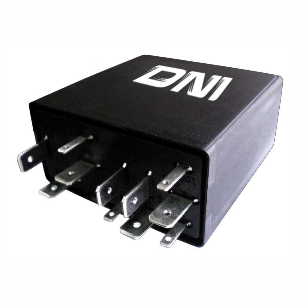 RELE VW / AUDI TEMP. LIMP. PARA-BRISA 12V
