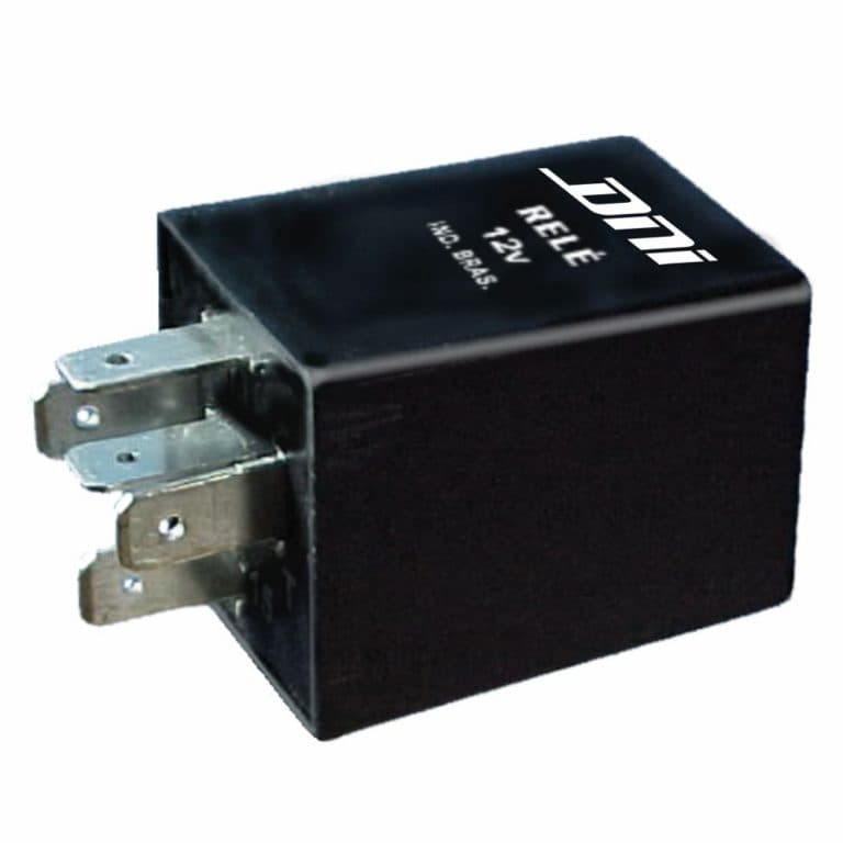 RELE TEMP LIMP VIDRO TRAS FORD KA 12V